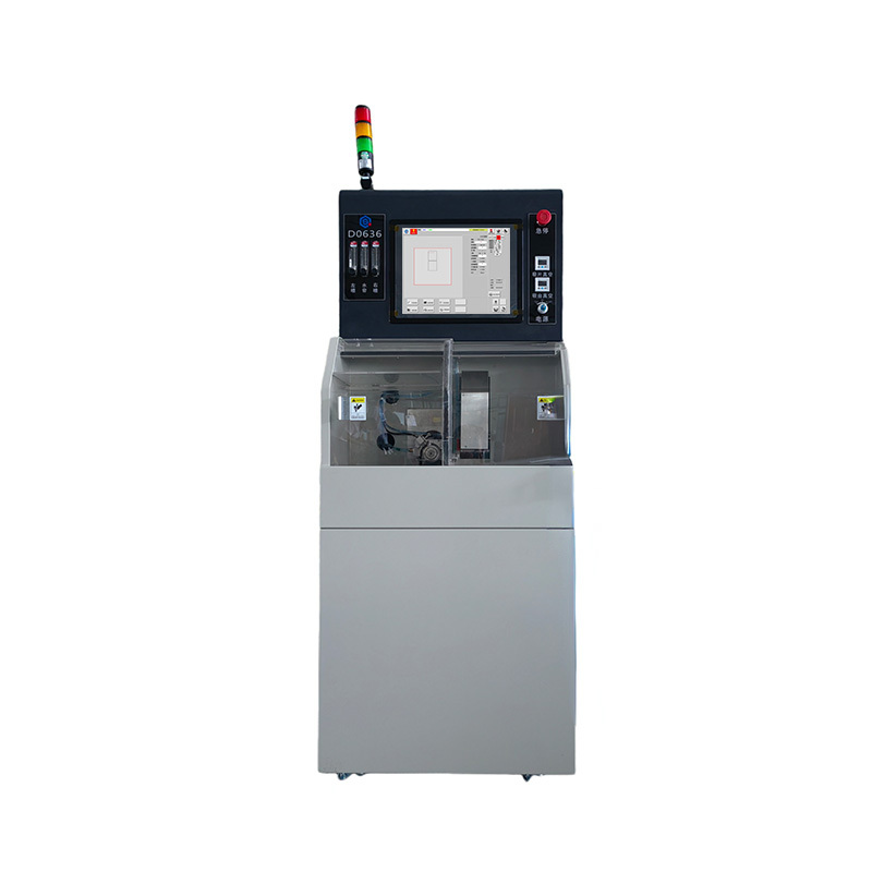 QSD Series Dicing Saws