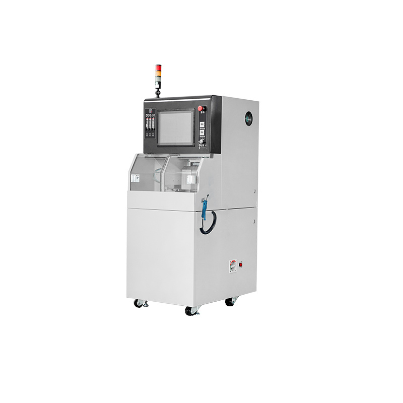 QSD0630 6-Inch Precision Dicing Saw — Best Seller